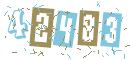 This is a captcha-picture, it is used to prevent mass-access by robots.
