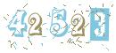 This is a captcha-picture, it is used to prevent mass-access by robots.