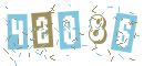 This is a captcha-picture, it is used to prevent mass-access by robots.