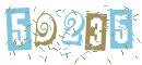 This is a captcha-picture, it is used to prevent mass-access by robots.